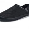 Berghaus Bothy Pantoufles, bleu/noir -Chaussures loisir & Bottes Soldes berghaus bothy slippers jet black grey pinstripe 1 2