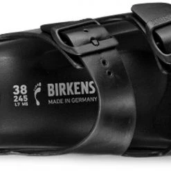 Birkenstock Arizona EVA Chaussures Étroit, noir -Chaussures loisir & Bottes Soldes birkenstock arizona eva sandalen damen schwarz 3