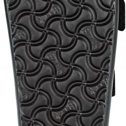 Birkenstock Arizona Chaussures Birko-Flor Nubuk Narrow, gris/marron -Chaussures loisir & Bottes Soldes birkenstock arizona sandalen birko floor schwarz 4