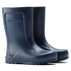 Birkenstock Derry Bottes en caoutchouc EVA Regular Enfant, jaune -Chaussures loisir & Bottes Soldes birkenstock derry rubber boots eva regular kids navy 3