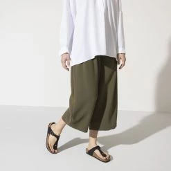 Birkenstock Gizeh Tongs Birko-Flor Birkibuc Earthy Vegan Regular, noir 10 Birkenstock Gizeh Tongs Birko-Flor Birkibuc Earthy Vegan Regular, noir -Chaussures loisir & Bottes Soldes birkenstock gizeh flips birko flor birkibuc earthy vegan regular black 3