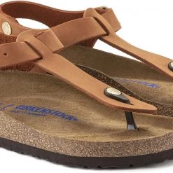 Birkenstock Kairo Sandales Cuir nubuck semelle souple regular Femme, marron -Chaussures loisir & Bottes Soldes birkenstock kairo sandals nubuck leather soft footbed regular women pecan 3