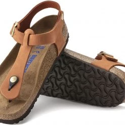 Birkenstock Kairo Sandales Cuir nubuck semelle souple regular Femme, marron -Chaussures loisir & Bottes Soldes birkenstock kairo sandals nubuck leather soft footbed regular women pecan 4