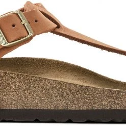 Birkenstock Kairo Sandales Cuir nubuck semelle souple regular Femme, marron -Chaussures loisir & Bottes Soldes birkenstock kairo sandals nubuck leather soft footbed regular women pecan 5