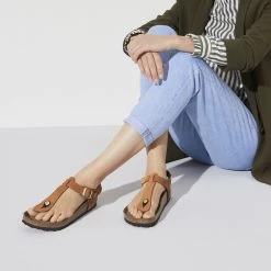 Birkenstock Kairo Sandales Cuir nubuck semelle souple regular Femme, marron -Chaussures loisir & Bottes Soldes birkenstock kairo sandals nubuck leather soft footbed regular women pecan 6