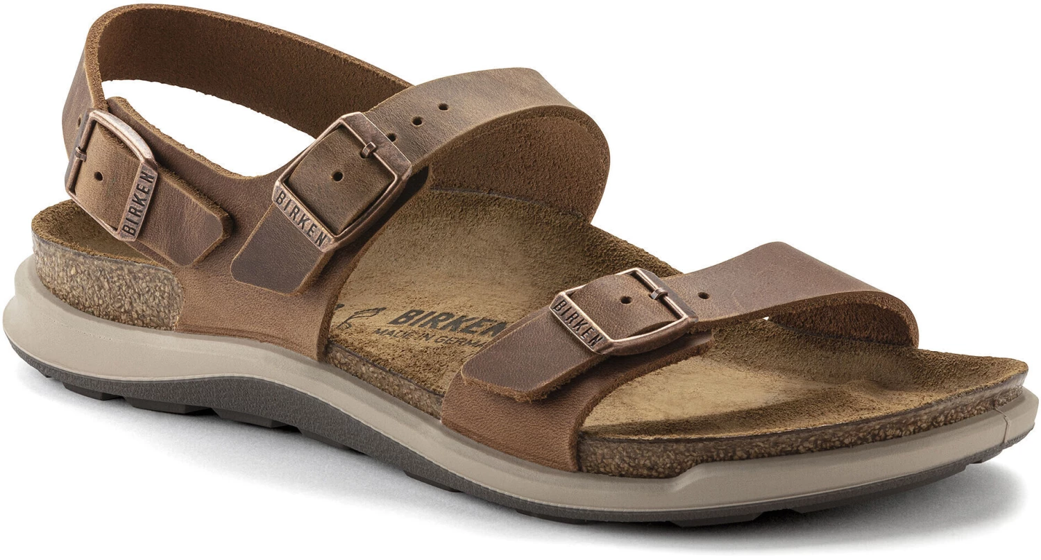 Birkenstock Sierra CT Artic Old Sandales Regular Femme, marron 3 Birkenstock Sierra CT Artic Old Sandales Regular Femme, marron