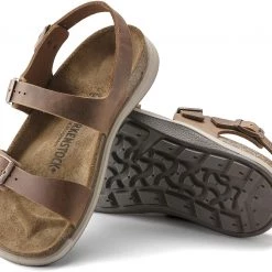 Birkenstock Sierra CT Artic Old Sandales Regular Femme, marron 10 Birkenstock Sierra CT Artic Old Sandales Regular Femme, marron -Chaussures loisir & Bottes Soldes birkenstock sierra ct artic old sandals regular women ginger brown 3