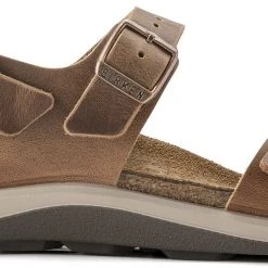 Birkenstock Sierra CT Artic Old Sandales Regular Femme, marron 11 Birkenstock Sierra CT Artic Old Sandales Regular Femme, marron -Chaussures loisir & Bottes Soldes birkenstock sierra ct artic old sandals regular women ginger brown 4