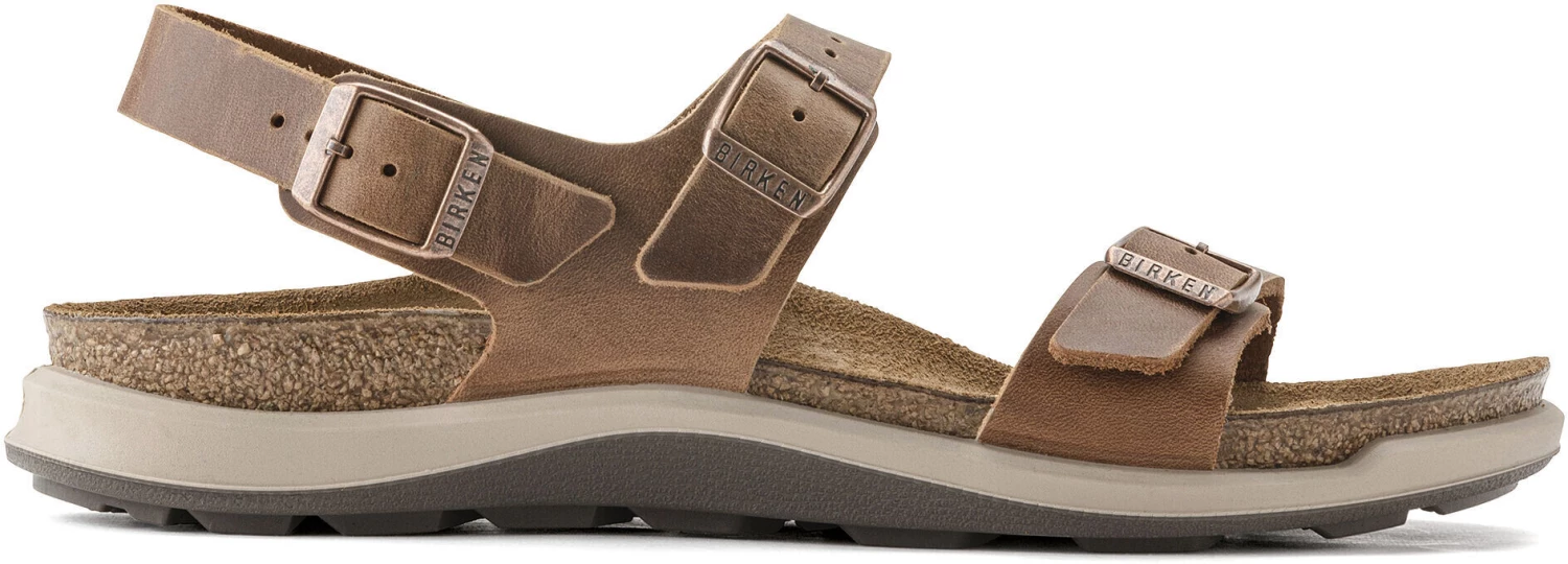 Birkenstock Sierra CT Artic Old Sandales Regular Femme, marron 6 Birkenstock Sierra CT Artic Old Sandales Regular Femme, marron – Image 4