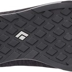 Black Diamond Circuit Chaussures Homme, vert/marron -Chaussures loisir & Bottes Soldes black diamond circuit shoes men anthracite 3 2