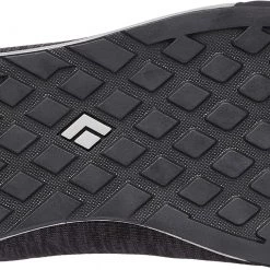 Black Diamond Circuit Chaussures Femme, gris -Chaussures loisir & Bottes Soldes black diamond circuit shoes women anthracite bordeaux 3 1