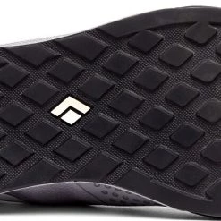 Black Diamond Tag LT Chaussures d'approche, blanc/noir -Chaussures loisir & Bottes Soldes black diamond tag lt approach shoes alloy ultra blue 3