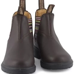 Blundstone 1413 Boots en cuir Enfant, marron 8 Blundstone 1413 Boots en cuir Enfant, marron -Chaussures loisir & Bottes Soldes blundstone 1413 shoes kids braun 2