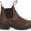 Blundstone 1468 Bottes En Cuir Enfant, marron 1 Blundstone 1468 Bottes En Cuir Enfant, marron -Chaussures loisir & Bottes Soldes blundstone 1468 leather boots kids antique brown 1