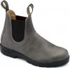 Blundstone 1469 Bottes En Cuir, marron -Chaussures loisir & Bottes Soldes blundstone 1469 shoes unisex grau 1