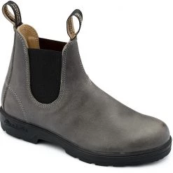 Blundstone 1469 Bottes En Cuir, marron