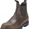 Blundstone 1477 Bottes En Cuir, marron -Chaussures loisir & Bottes Soldes blundstone 1477 leather boots brown 1
