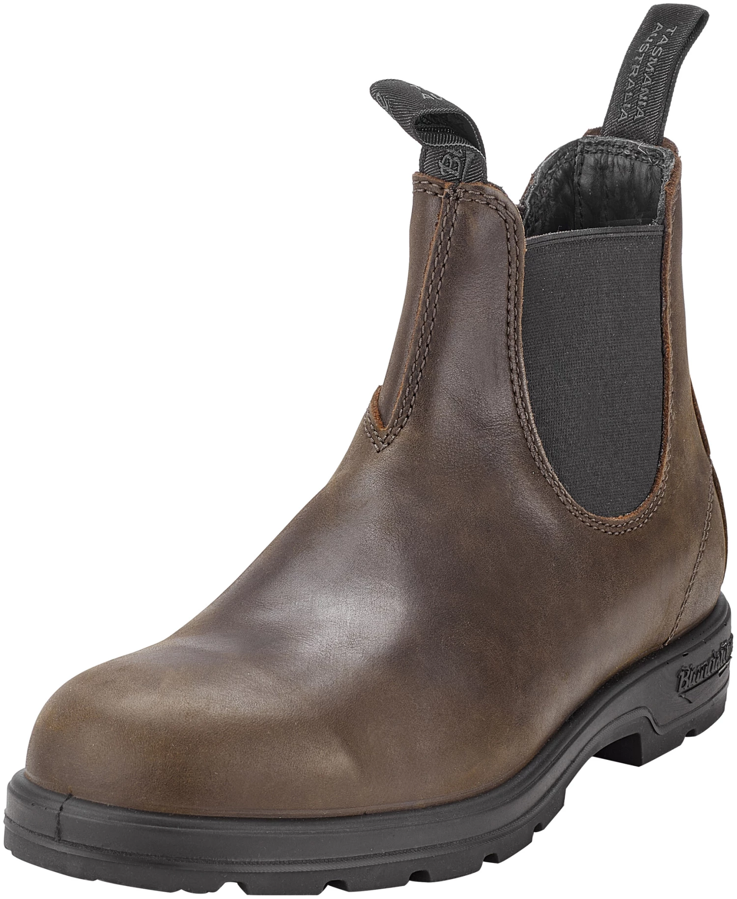 Blundstone 1477 Bottes En Cuir, marron 3 Blundstone 1477 Bottes En Cuir, marron