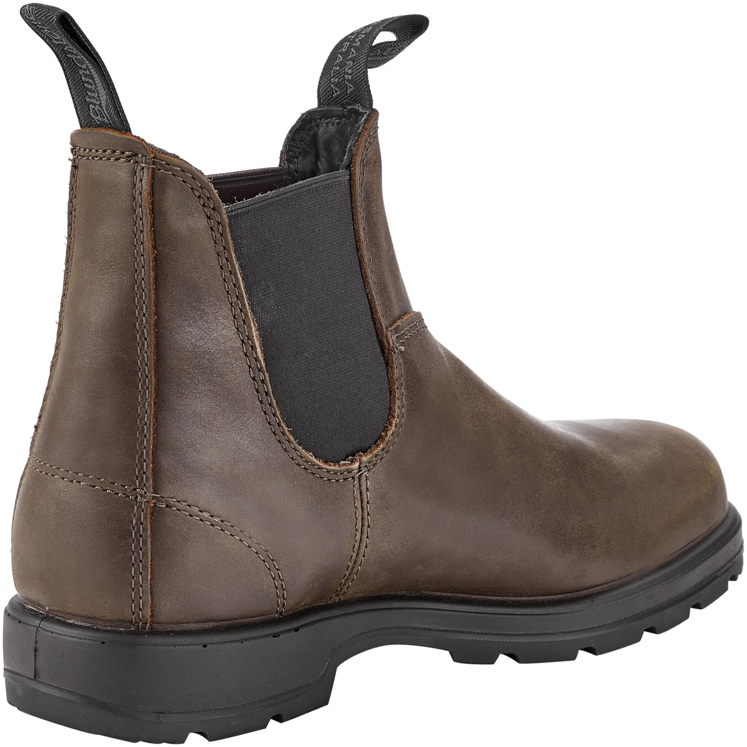Blundstone 1477 Bottes En Cuir, marron 4 Blundstone 1477 Bottes En Cuir, marron – Image 2