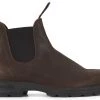 Blundstone 1609 Boots en cuir, marron -Chaussures loisir & Bottes Soldes blundstone 1609 shoes unisex antique braun 1