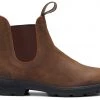 Blundstone 1911 Boots en cuir, marron -Chaussures loisir & Bottes Soldes blundstone 1911 schuhe tobacco 1