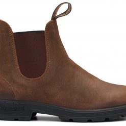 Blundstone 1911 Boots en cuir, marron