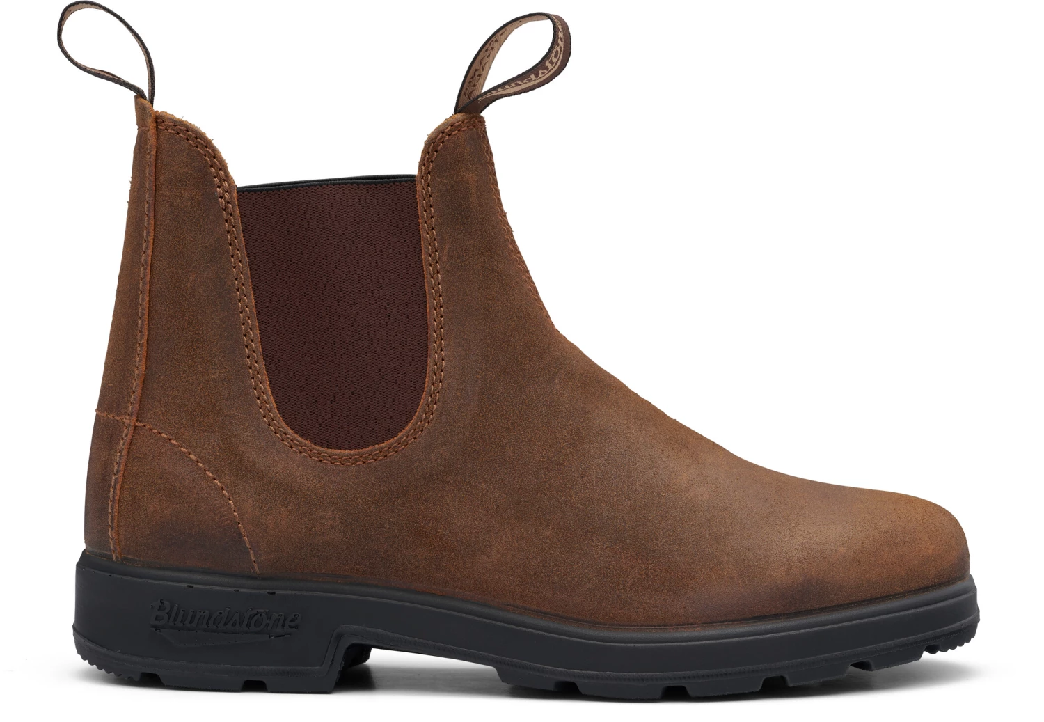 Blundstone 1911 Boots en cuir, marron 3 Blundstone 1911 Boots en cuir, marron