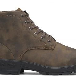 Blundstone 1930 Bottes en cuir, marron