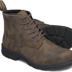 Blundstone 1930 Bottes en cuir, marron -Chaussures loisir & Bottes Soldes blundstone 1930 leather boots rustic brown 3