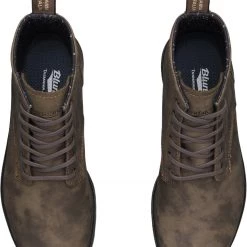 Blundstone 1930 Bottes en cuir, marron -Chaussures loisir & Bottes Soldes blundstone 1930 leather boots rustic brown 4