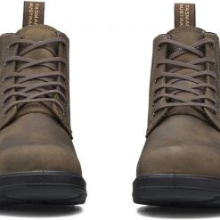 Blundstone 1930 Bottes en cuir, marron -Chaussures loisir & Bottes Soldes blundstone 1930 leather boots rustic brown 5