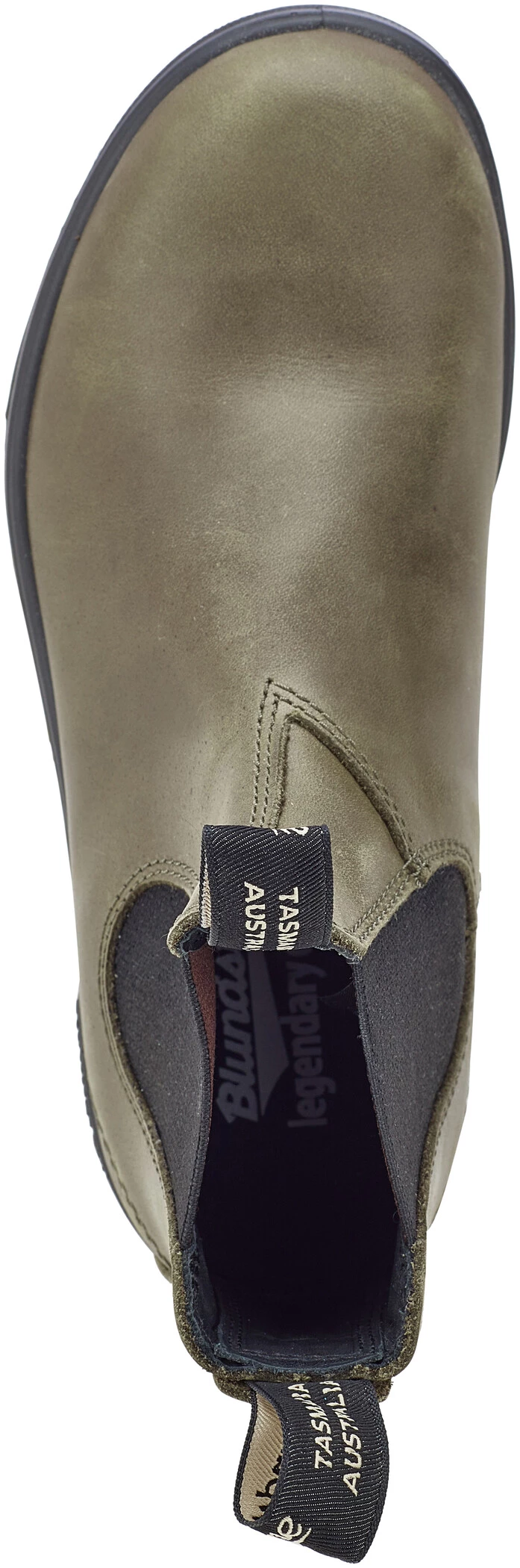 Blundstone 2052 Bottes En Cuir, olive 5 Blundstone 2052 Bottes En Cuir, olive – Image 3