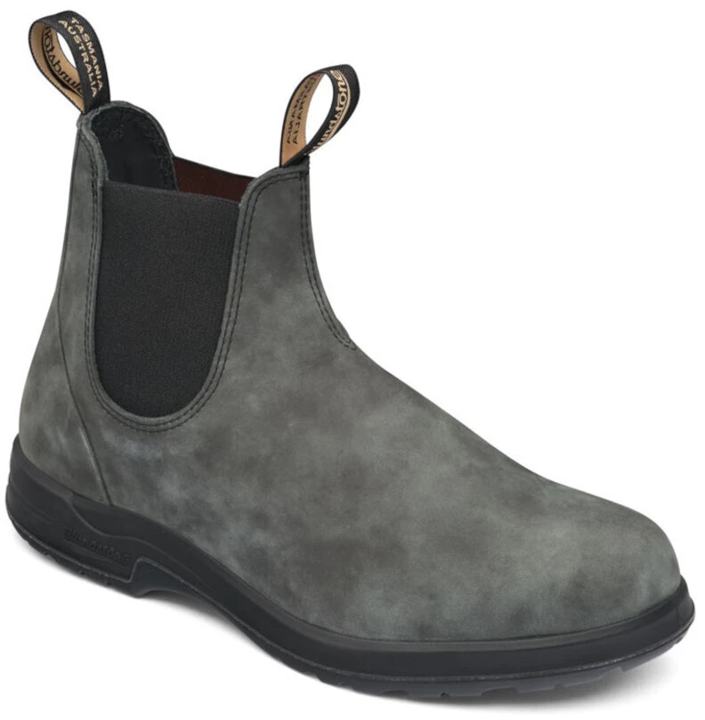 Blundstone 2055 Leather Boots, noir 3 Blundstone 2055 Leather Boots, noir