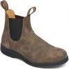 Blundstone 2056 Bottes en cuir, marron -Chaussures loisir & Bottes Soldes blundstone 2056 leather boots rustic brown 1