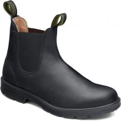 Blundstone 2115 Bottes en cuir, noir