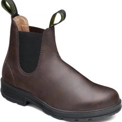 Blundstone 2116 Bottes en cuir, marron