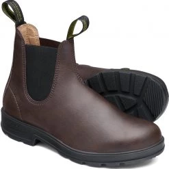 Blundstone 2116 Bottes en cuir, marron 7 Blundstone 2116 Bottes en cuir, marron -Chaussures loisir & Bottes Soldes blundstone 2116 leather boots brown 3