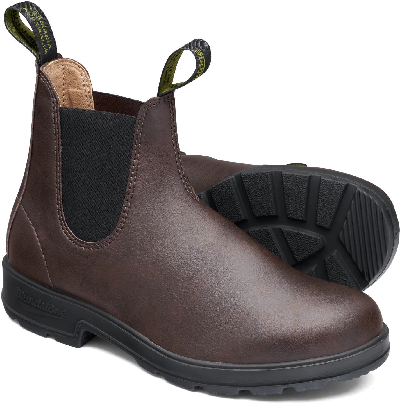 Blundstone 2116 Bottes en cuir, marron 5 Blundstone 2116 Bottes en cuir, marron – Image 3