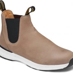 Blundstone 2140 Bottes en cuir, beige