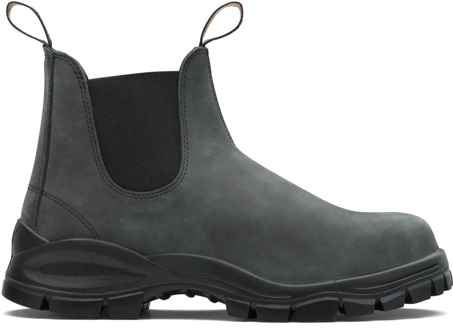 Blundstone 2238 Leather Boots, noir 4 Blundstone 2238 Leather Boots, noir – Image 2