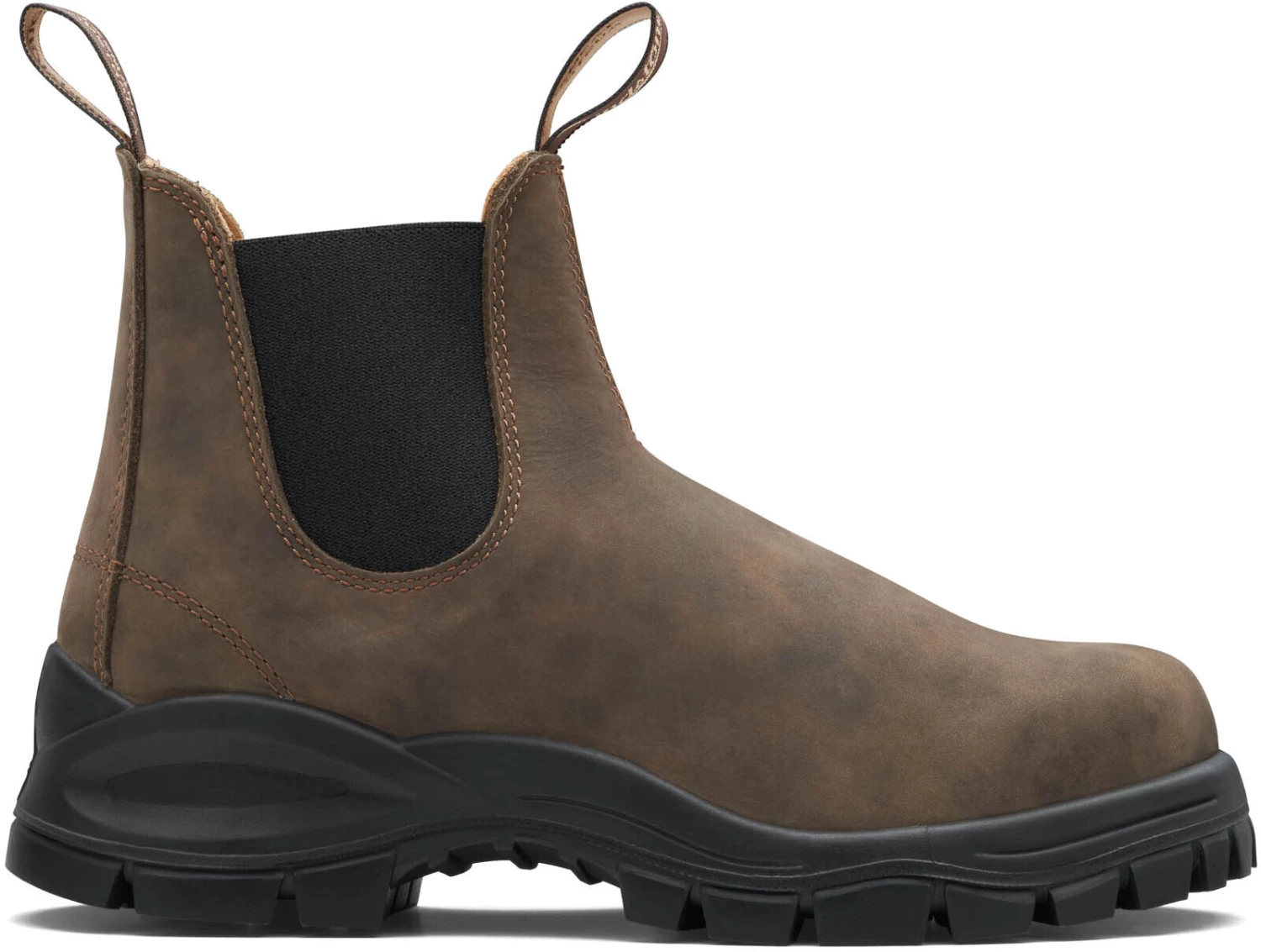 Blundstone 2239 Leather Boots, marron 4 Blundstone 2239 Leather Boots, marron – Image 2