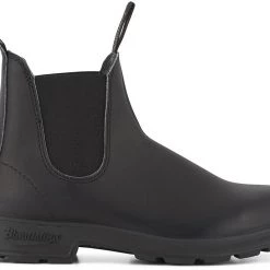 Blundstone 510 Boots en cuir, noir