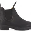 Blundstone 531 Boots en cuir Enfant, noir 2 Blundstone 531 Boots en cuir Enfant, noir -Chaussures loisir & Bottes Soldes blundstone 531 shoes kids schwarz 1