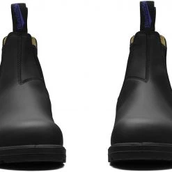 Blundstone 566 WP Bottes En Cuir, noir 10 Blundstone 566 WP Bottes En Cuir, noir -Chaussures loisir & Bottes Soldes blundstone 566 wp leather boots black 4