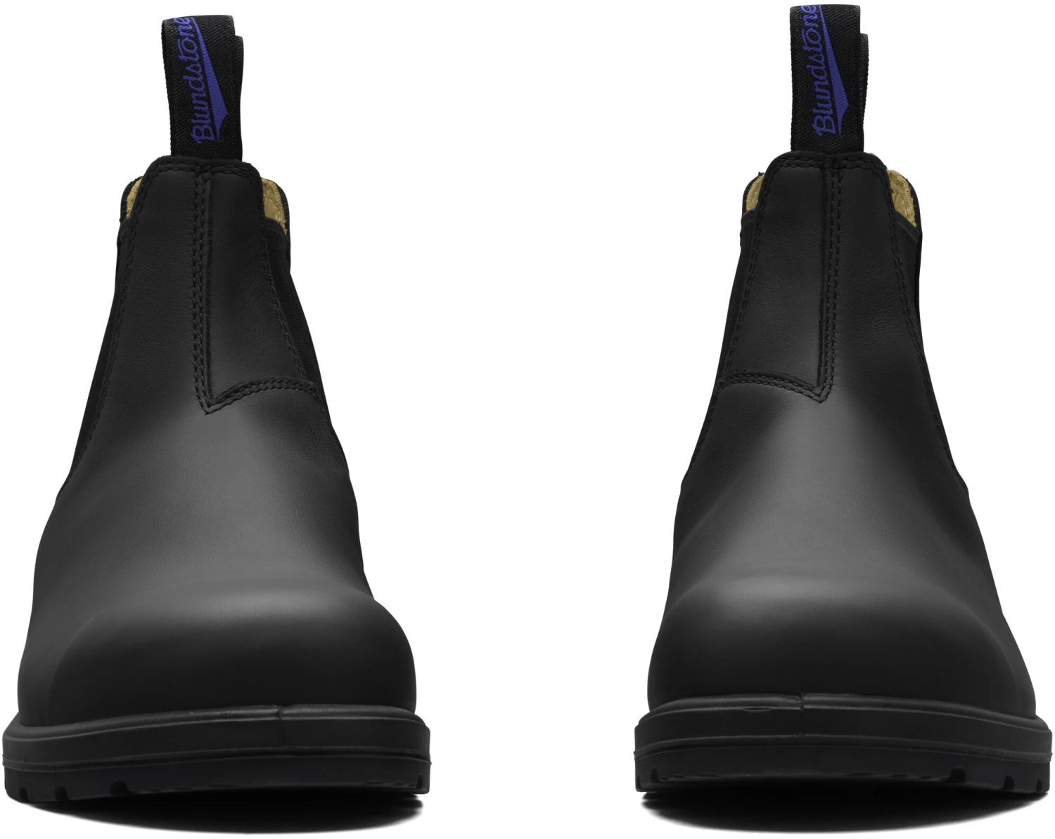 Blundstone 566 WP Bottes En Cuir, noir 6 Blundstone 566 WP Bottes En Cuir, noir – Image 4