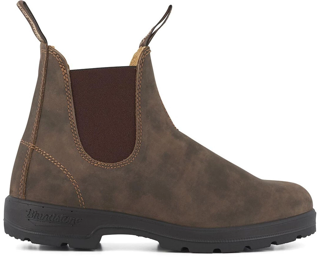 Blundstone 585 Boots en cuir, marron 3 Blundstone 585 Boots en cuir, marron