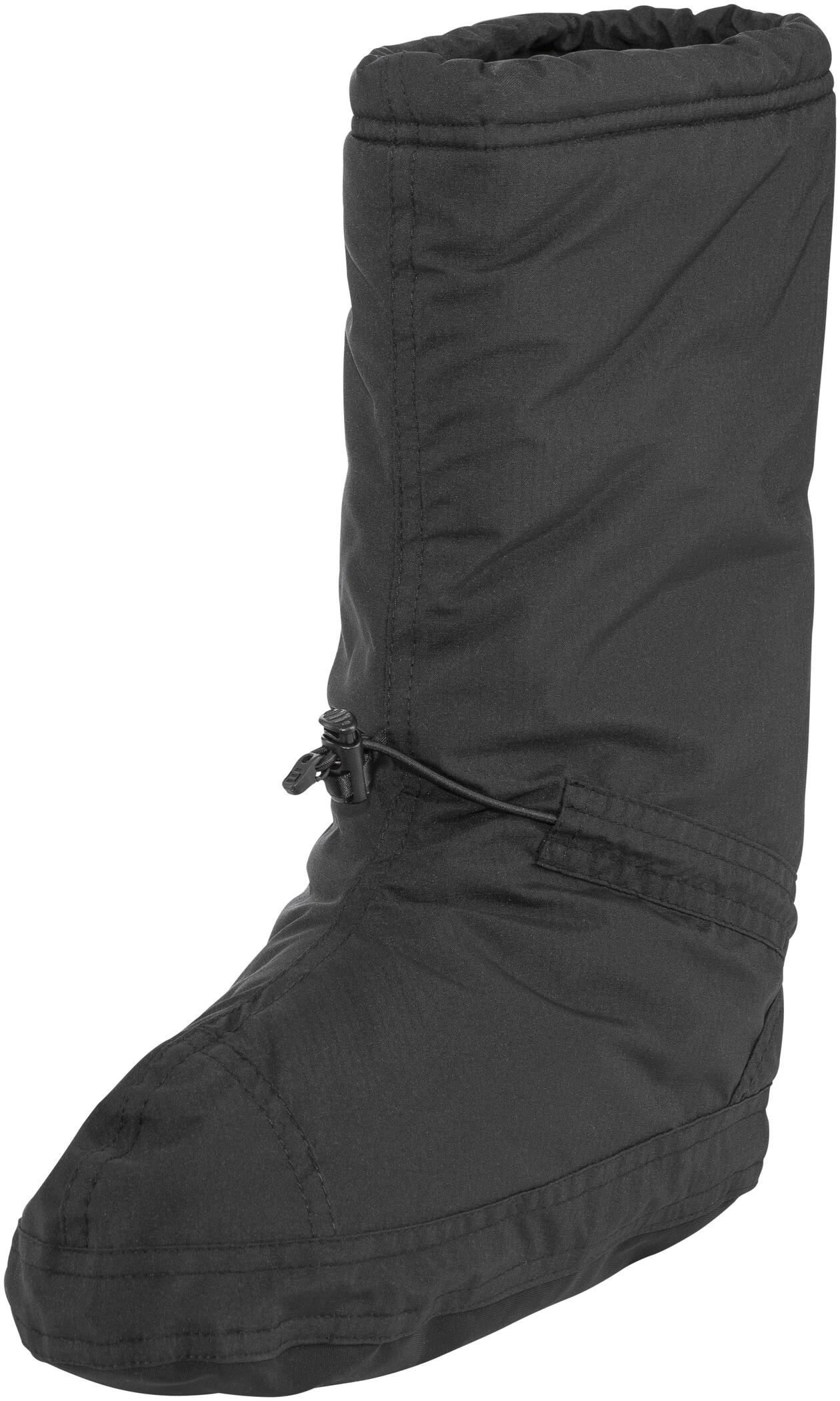 Carinthia Windstopper Booties, olive 3 Carinthia Windstopper Booties, olive