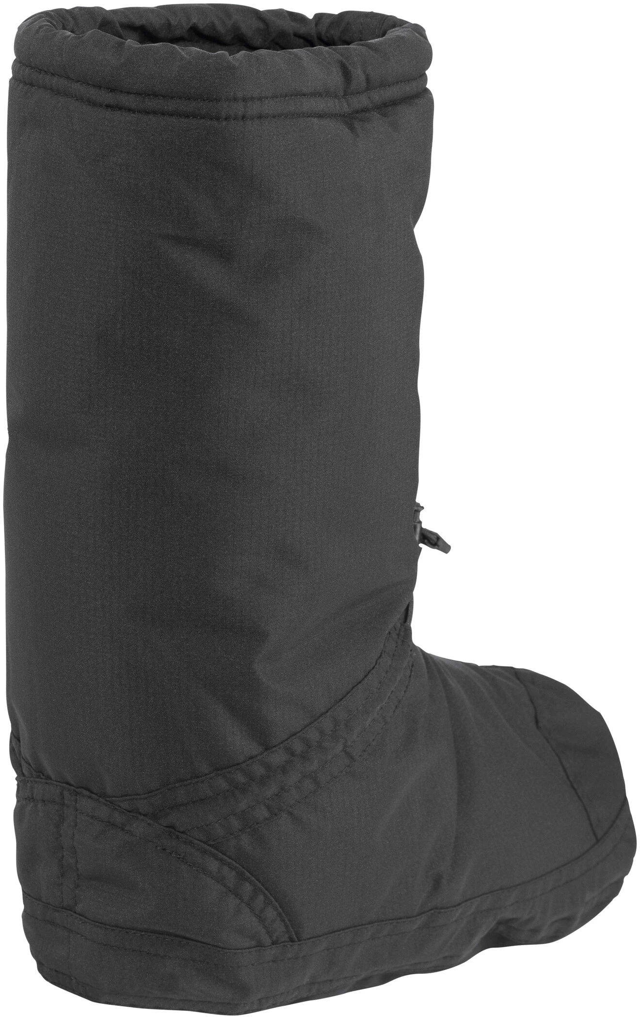 Carinthia Windstopper Booties, olive 4 Carinthia Windstopper Booties, olive – Image 2