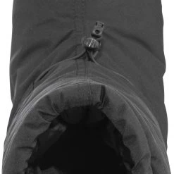 Carinthia Windstopper Booties, noir 8 Carinthia Windstopper Booties, noir -Chaussures loisir & Bottes Soldes carinthia windstopper booties unisex black 3