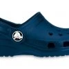 Crocs Classic Crocs Enfant, gris/bleu -Chaussures loisir & Bottes Soldes classic kids navy